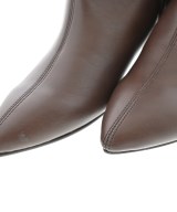 Odette e Odile（オデット　エ　オディール）ブーツ 茶 サイズ:22.5cm レディース/2200613778039