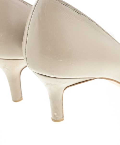 Odette e Odile（オデット　エ　オディール）パンプス ベージュ サイズ:23.5cm レディース/2200613783019