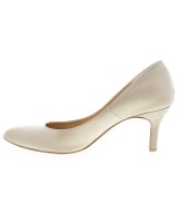 Odette e Odile（オデット　エ　オディール）パンプス ベージュ サイズ:23.5cm レディース/2200613783019