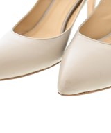 Odette e Odile（オデット　エ　オディール）パンプス ベージュ サイズ:23.5cm レディース/2200613783019
