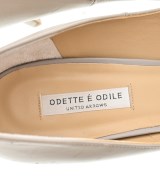 Odette e Odile（オデット　エ　オディール）パンプス ベージュ サイズ:23.5cm レディース/2200613783019