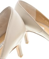 Odette e Odile（オデット　エ　オディール）パンプス ベージュ サイズ:23.5cm レディース/2200613783019