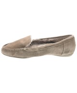 Odette e Odile（オデット　エ　オディール）モカシン/デッキシューズ 茶 サイズ:24cm レディース/2200611198013