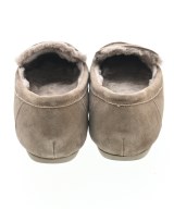 Odette e Odile（オデット　エ　オディール）モカシン/デッキシューズ 茶 サイズ:24cm レディース/2200611198013