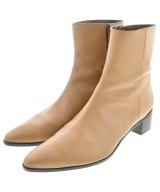 Odette e Odile（オデット　エ　オディール）ブーツ ベージュ サイズ:24.5cm レディース/2200614848236