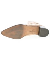 Odette e Odile（オデット　エ　オディール）ブーツ ベージュ サイズ:24.5cm レディース/2200614848236
