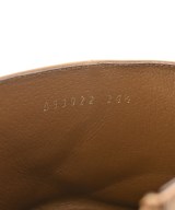 Odette e Odile（オデット　エ　オディール）ブーツ ベージュ サイズ:24.5cm レディース/2200614848236