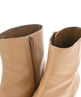 Odette e Odile（オデット　エ　オディール）ブーツ ベージュ サイズ:24.5cm レディース/2200614848236
