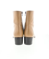 Odette e Odile（オデット　エ　オディール）ブーツ ベージュ サイズ:24.5cm レディース/2200614848236