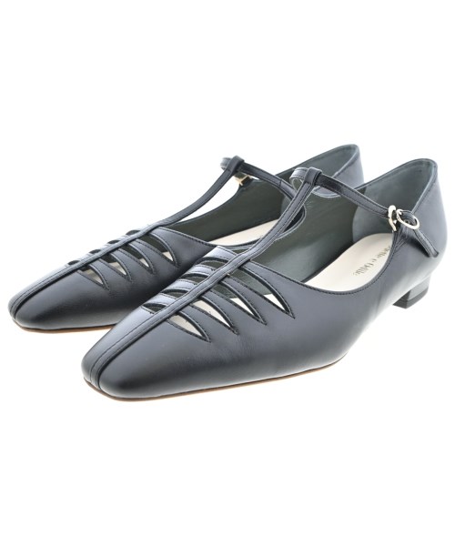 オデット　エ　オディール(Odette e Odile)のOdette e Odile パンプス