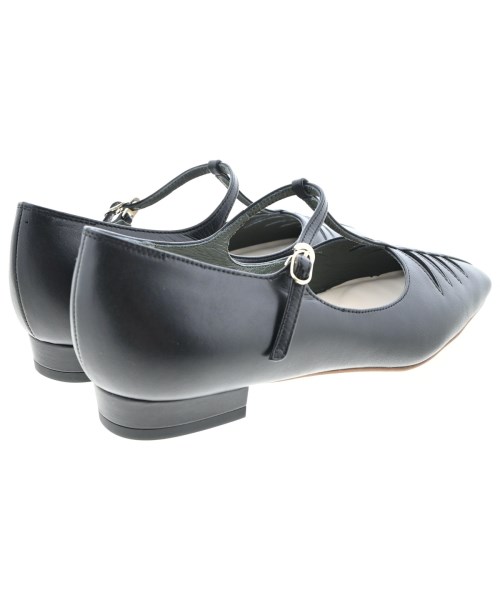 Odette e Odile（オデット　エ　オディール）パンプス 黒 サイズ:23cm レディース/2200613103114