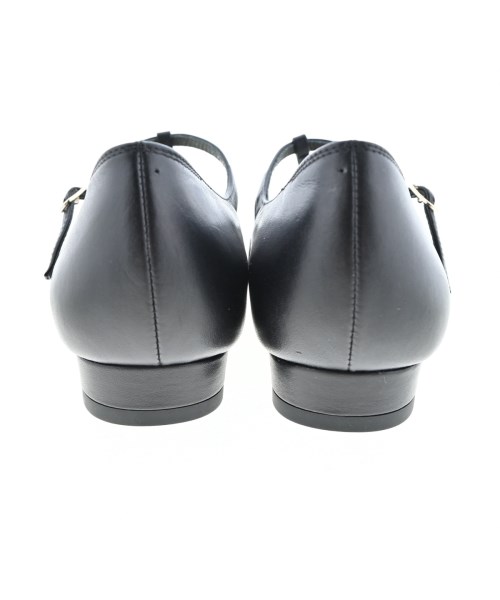 Odette e Odile（オデット　エ　オディール）パンプス 黒 サイズ:23cm レディース/2200613103114