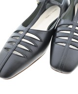 Odette e Odile（オデット　エ　オディール）パンプス 黒 サイズ:23cm レディース/2200613103114