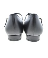 Odette e Odile（オデット　エ　オディール）パンプス 黒 サイズ:23cm レディース/2200613103114