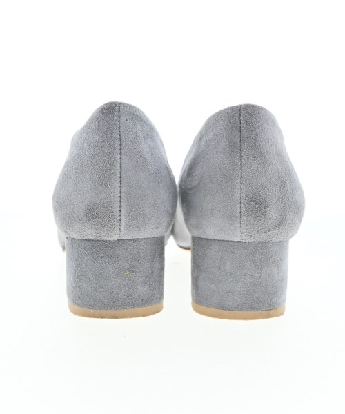 Odette e Odile（オデット　エ　オディール）パンプス グレー サイズ:23cm レディース/2200613994057