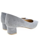 Odette e Odile（オデット　エ　オディール）パンプス グレー サイズ:23cm レディース/2200613994057