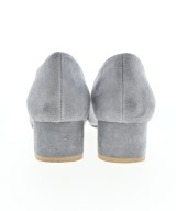 Odette e Odile（オデット　エ　オディール）パンプス グレー サイズ:23cm レディース/2200613994057