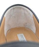 Odette e Odile（オデット　エ　オディール）ドレスシューズ/ローファー 黒 サイズ:24cm レディース/2200616638019