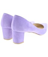 Odette e Odile（オデット　エ　オディール）パンプス 紫 サイズ:24.5cm レディース/2200614367041