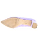 Odette e Odile（オデット　エ　オディール）パンプス 紫 サイズ:24.5cm レディース/2200614367041