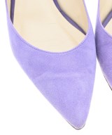 Odette e Odile（オデット　エ　オディール）パンプス 紫 サイズ:24.5cm レディース/2200614367041