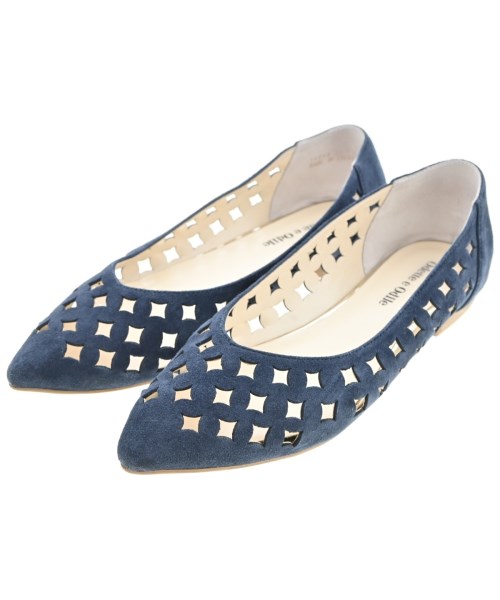 オデット　エ　オディール(Odette e Odile)のOdette e Odile パンプス