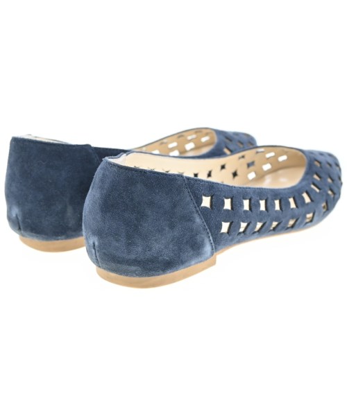 Odette e Odile（オデット　エ　オディール）パンプス 紺 サイズ:23.5cm レディース/2200607840018