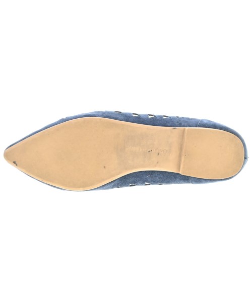 Odette e Odile（オデット　エ　オディール）パンプス 紺 サイズ:23.5cm レディース/2200607840018