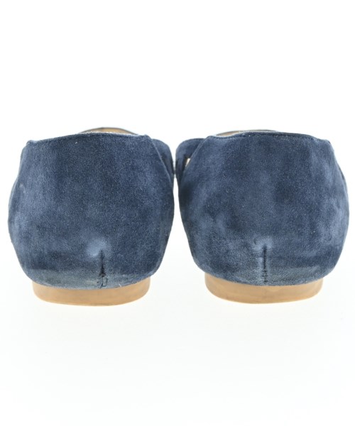 Odette e Odile（オデット　エ　オディール）パンプス 紺 サイズ:23.5cm レディース/2200607840018