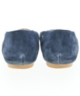 Odette e Odile（オデット　エ　オディール）パンプス 紺 サイズ:23.5cm レディース/2200607840018