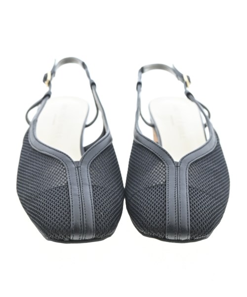 Odette e Odile（オデット　エ　オディール）パンプス 黒 サイズ:23.5cm レディース/2200607840025