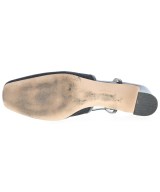 Odette e Odile（オデット　エ　オディール）パンプス 黒 サイズ:23.5cm レディース/2200607840025