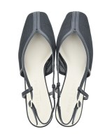 Odette e Odile（オデット　エ　オディール）パンプス 黒 サイズ:23.5cm レディース/2200607840025