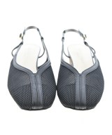 Odette e Odile（オデット　エ　オディール）パンプス 黒 サイズ:23.5cm レディース/2200607840025