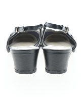 Odette e Odile（オデット　エ　オディール）パンプス 黒 サイズ:23.5cm レディース/2200607840025