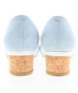 Odette e Odile（オデット　エ　オディール）パンプス 青 サイズ:23.5cm レディース/2200613469135