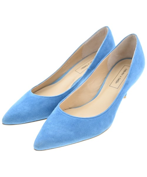 オデット　エ　オディール(Odette e Odile)のOdette e Odile パンプス