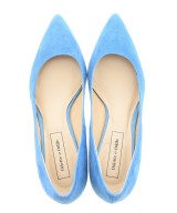 Odette e Odile（オデット　エ　オディール）パンプス 青 サイズ:22.5cm レディース/2200615057040