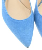 Odette e Odile（オデット　エ　オディール）パンプス 青 サイズ:22.5cm レディース/2200615057040