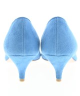 Odette e Odile（オデット　エ　オディール）パンプス 青 サイズ:22.5cm レディース/2200615057040