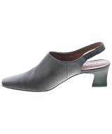 Odette e Odile（オデット　エ　オディール）パンプス 黒 サイズ:22.5cm レディース/2200618268054