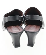 Odette e Odile（オデット　エ　オディール）パンプス 黒 サイズ:22.5cm レディース/2200618268054