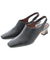 Odette e Odile パンプス