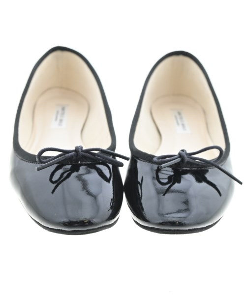 Odette e Odile（オデット　エ　オディール）バレエシューズ/オペラシューズ 黒 サイズ:22cm レディース/2200614040074