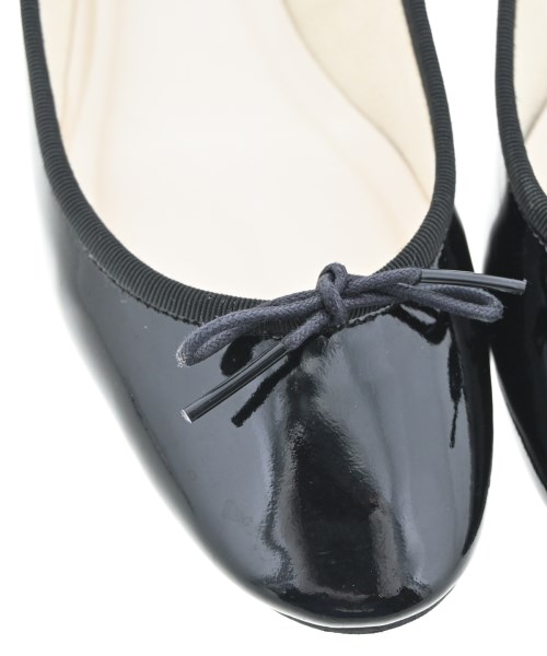 Odette e Odile（オデット　エ　オディール）バレエシューズ/オペラシューズ 黒 サイズ:22cm レディース/2200614040074