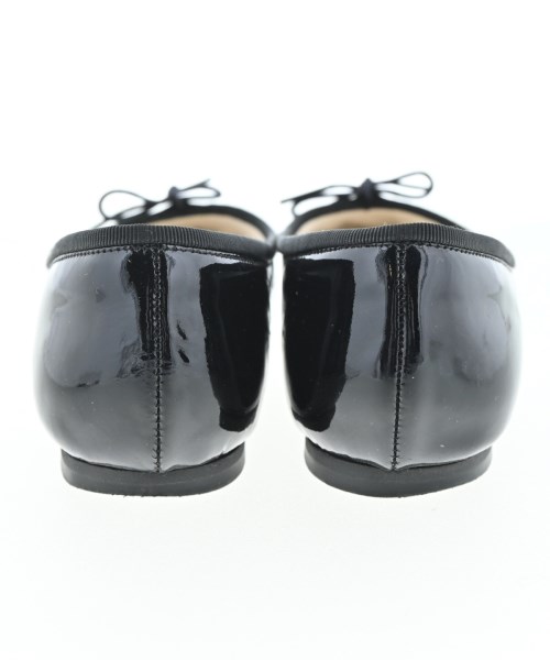 Odette e Odile（オデット　エ　オディール）バレエシューズ/オペラシューズ 黒 サイズ:22cm レディース/2200614040074