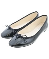 Odette e Odile（オデット　エ　オディール）バレエシューズ/オペラシューズ 黒 サイズ:22cm レディース/2200614040074