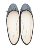 Odette e Odile（オデット　エ　オディール）バレエシューズ/オペラシューズ 黒 サイズ:22cm レディース/2200614040074