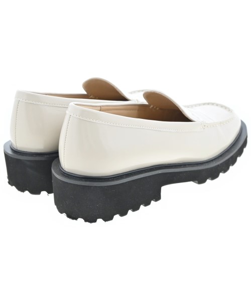 Odette e Odile（オデット　エ　オディール）ビジネス・ドレスシューズ 白 サイズ:24.5cm レディース/2200616094013
