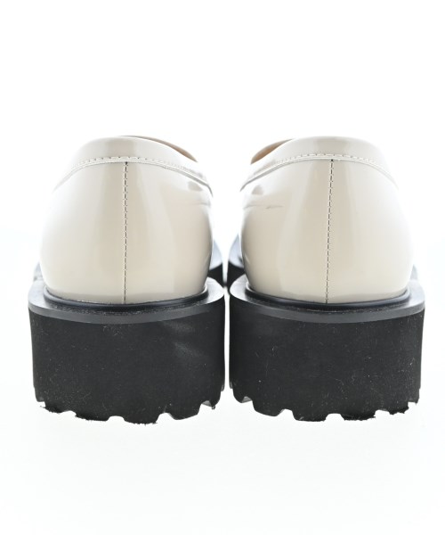 Odette e Odile（オデット　エ　オディール）ビジネス・ドレスシューズ 白 サイズ:24.5cm レディース/2200616094013